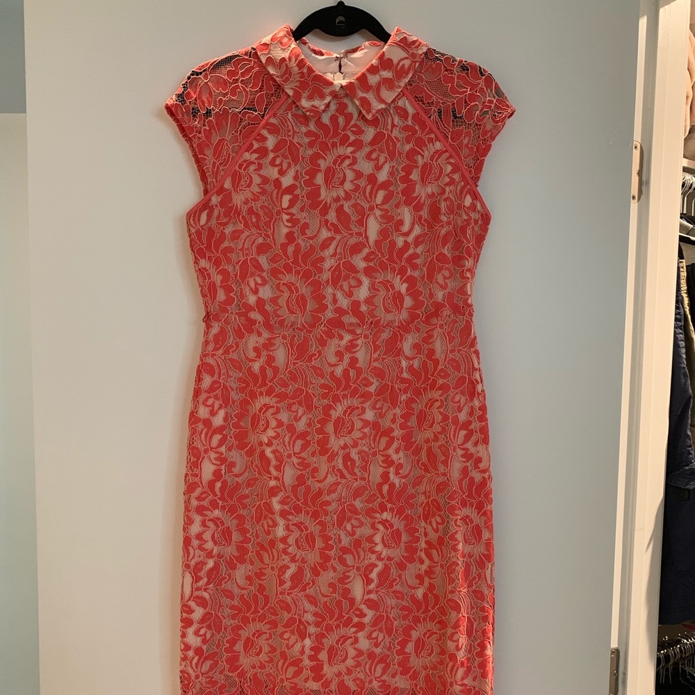 Eva Mendes dress